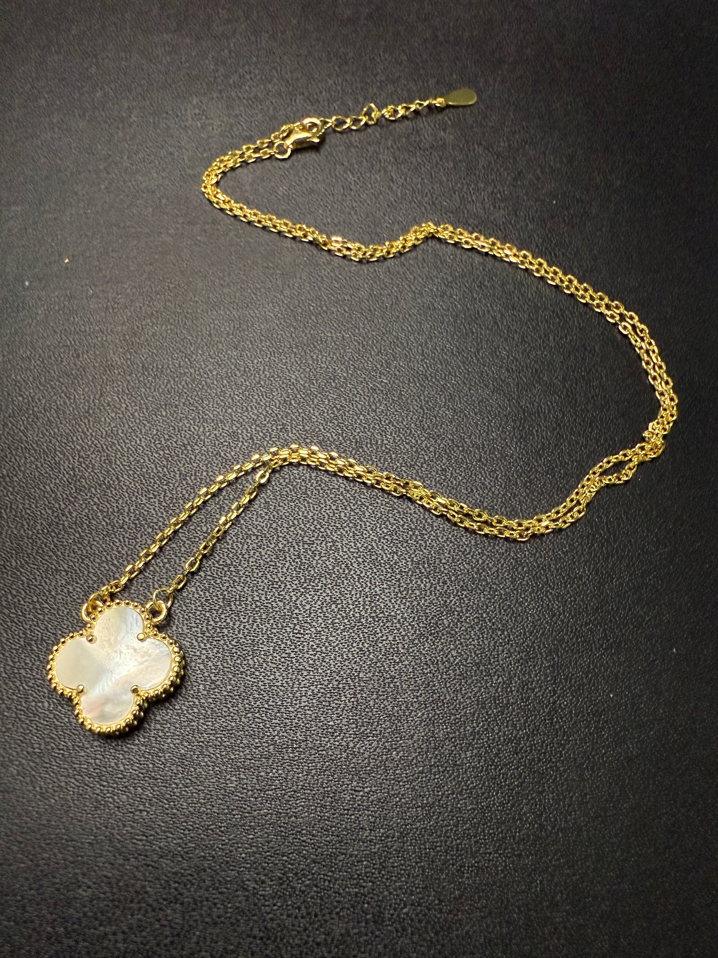 Collana Van Cleef 2